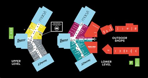 lv shopping mall|lehigh valley mall directory map.